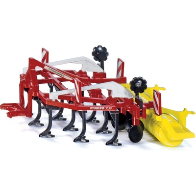 Siku Farmer Kultivátor 1:32