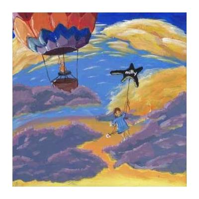 Milly - Our First Four Songs + Wish Goes On LP