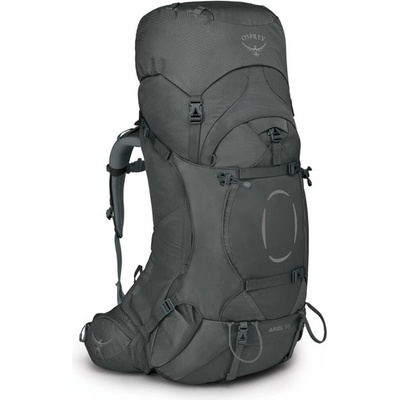 Osprey Ariel 55 l medium gray