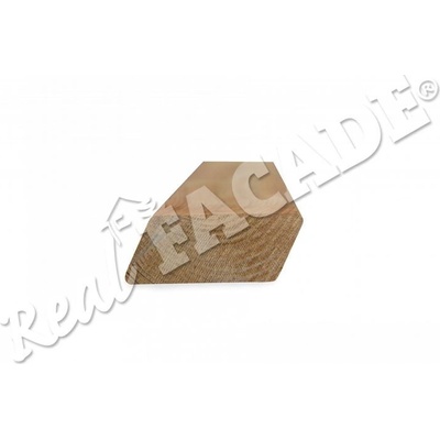 Hahn Holz Thermo borovice - Raute 26x68 Objednat délku: 2700mm
