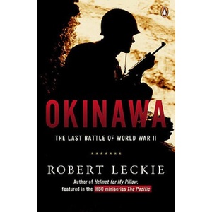 Okinawa | Robert Leckie (ISBN: 9780140173895)