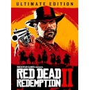 Red Dead Redemption 2 (Ultimate Edition)