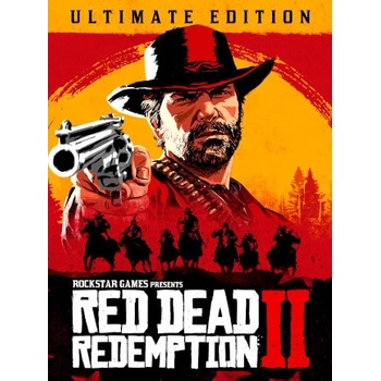 Red Dead Redemption 2 (Ultimate Edition)