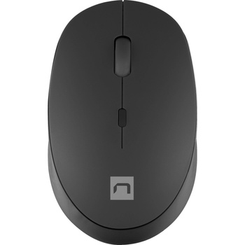 Image 1 of NATEC Harrier 2 Black NMY-1960