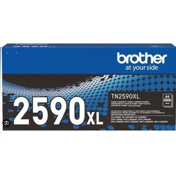 Brother TN-2590XL - originální