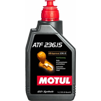 Motul Масло motul atf 236.15 1 литър