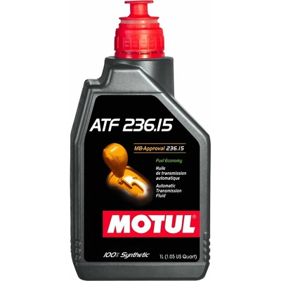 Motul Масло motul atf 236.15 1 литър