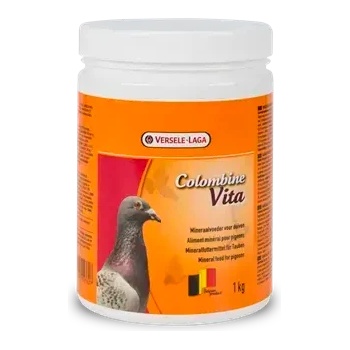 Versele-Laga Добавка с витамини за гълъби Vita - vitamins 1кг (VU412360)