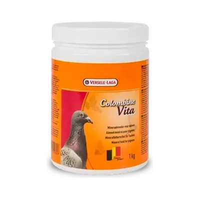 Versele-Laga Добавка с витамини за гълъби Vita - vitamins 1кг (VU412360)