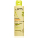 Sprchové gely A-Derma Exomega Huile sprchový čistící olej 500 ml