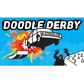 Doodle Derby