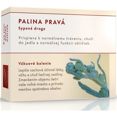 Hanus palina pravá vňať 50 g