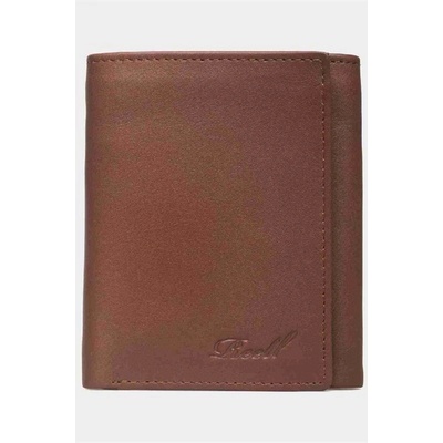REELL Mini Trif. Leather Tan TAN