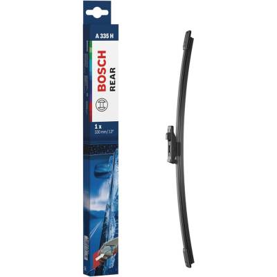 Bosch Zadní stěrač A335H 330 mm BO 3397016317