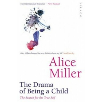 Drama Of Being A Child