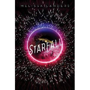 Starfall | Melissa Landers (ISBN: 9781484787915)