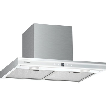 Klarstein Аспиратор Auriana, Ambient Light, 700 m³/h, WiFi, Touch, LED (CGCH7_Auriana_60WH) (CGCH7_Auriana_60WH)