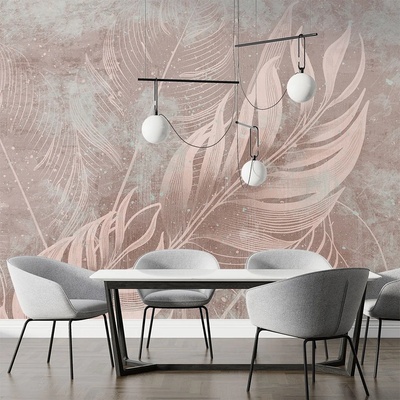 Art Gift Decor Фототапет финес