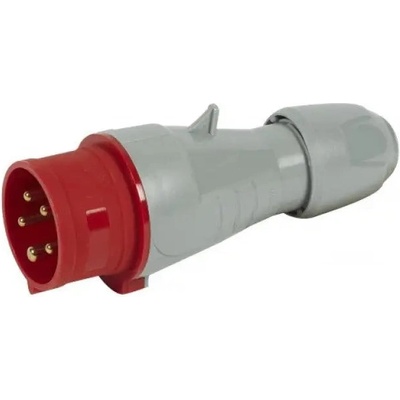 Legrand ЩЕПСЕЛ ip44 3p+n+e, 16a 380/415v legrand (3245065551297)