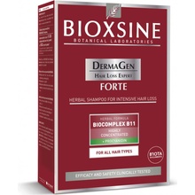 Orthomol Bioxsine Forte šampón proti vypadávaniu vlasov 300 ml