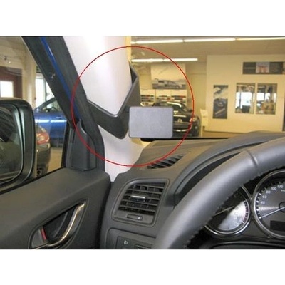 Brodit ProClip montážna konzola na palubnú dosku pre Mazda CX-5 12-17, 804753