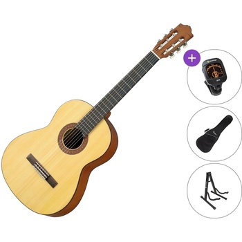 Yamaha C40M SET 4/4 Natural Класическа китара