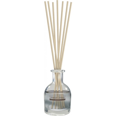 Yankee Candle Vonné tyčinky v skle Soft Cotton 90 ml