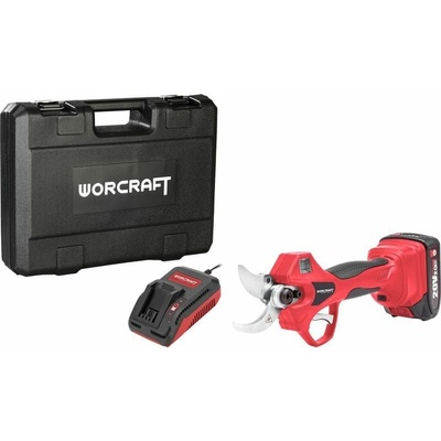 Worcraft CSC-S20LiBP ShareSYS