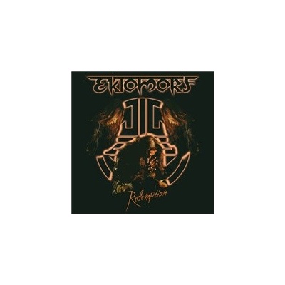 EKTOMORF: REDEMPTION CD