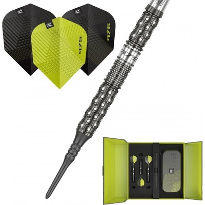 Target 975 No.11 97,5% 20g soft