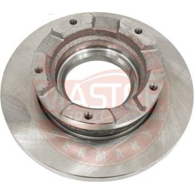 MASTER-SPORT Brzdový kotúč 24011601162-PCS-MS