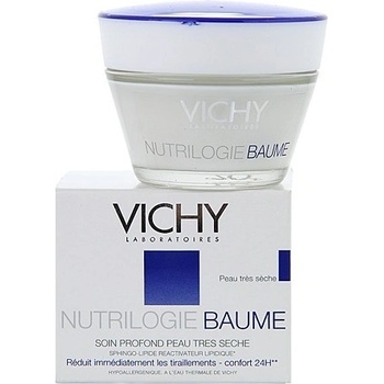 Vichy Nutrilogie Balzám hloubková péče 50 ml