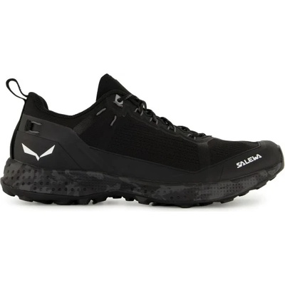 Salewa Дамски мултиспорт обувки Salewa Women's Pedroc Air Multisport shoes - Black / Camo - размер 36, 5 (EU) (122-0825-0113)
