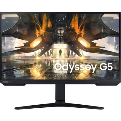 Samsung Odyssey G5 S27AG502NU