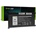 Green Cell GREEN CELL, Dell WDXOR-H, Dell Inspiron 13 5368, 5378