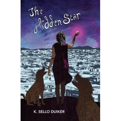 Hidden Star Duiker K. Sello