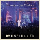 Florence - MTV Unplugged CD