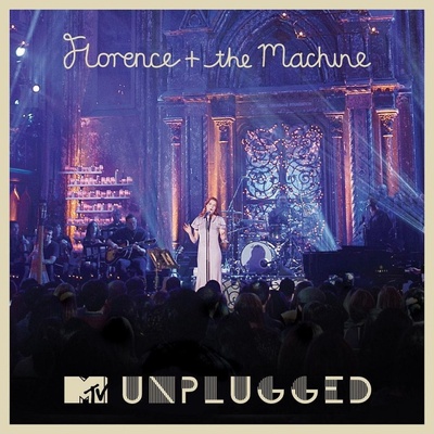 Florence - MTV Unplugged CD