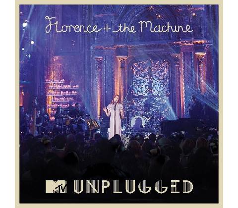 Florence - MTV Unplugged CD