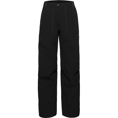 Mammut Дамски панталон за катерене Mammut Women's Workhorse Climbing Pants Climbing trousers - Black - размер 44 (EU) (109-1520-0117)