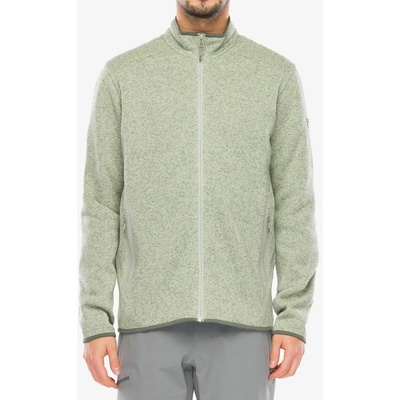 Arcteryx Covert Cardigan Men zelená