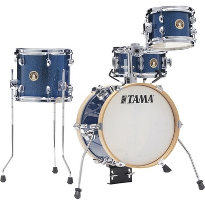 Tama LJK44S-ISP Club-Jam Flyer Indigo Sparkle