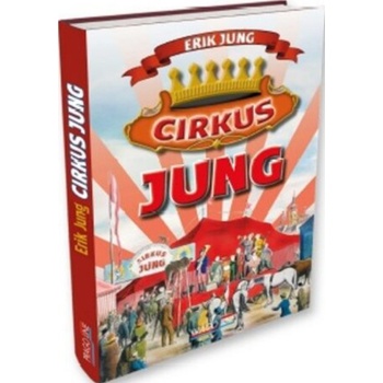 Cirkus Jung
