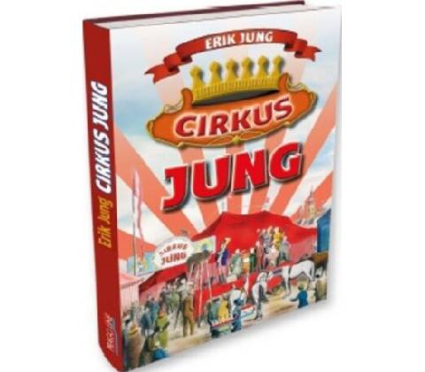 Cirkus Jung