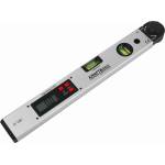 Kraft&Dele Дигитален ъгломер с LCD и нивелир 400mm 64799 (KD3561)