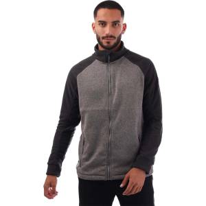 Trespass Sonstown Fleece - Grey