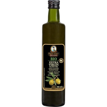 Franz Josef Kaiser Extra Virgin olej olivový, 0,5 l