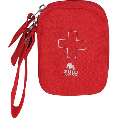 Zulu First Aid S Цвят: червен