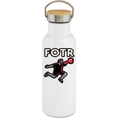 123TRIKO termoska Létající fotr 500 ml dárek