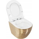 Image 1 of Rea Carlo Flat Brush REA-C6942